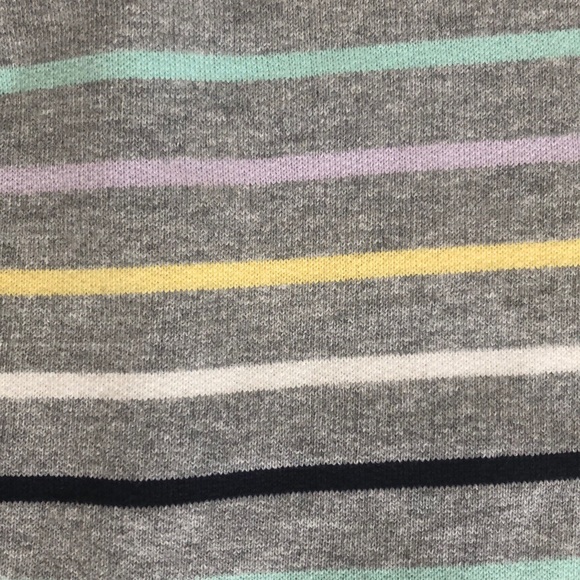 Hanna Andersson Overalls In Organic French Terry - Picture 7 of 7